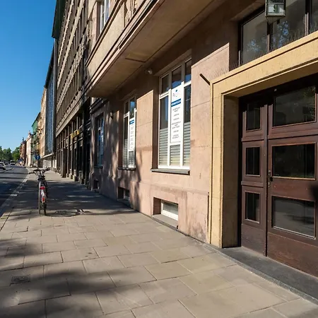 Krasinskiego Comfort By Bookinghost * Краков