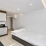 Krasinskiego Comfort By Bookinghost Appartement Cracovie