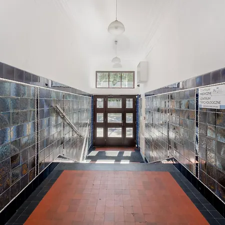 아파트 Krasinskiego Comfort By Bookinghost *