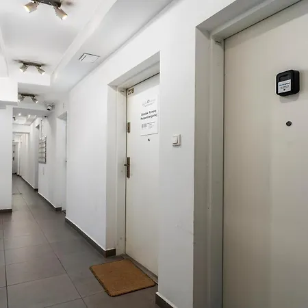 Krasinskiego Comfort By Bookinghost *