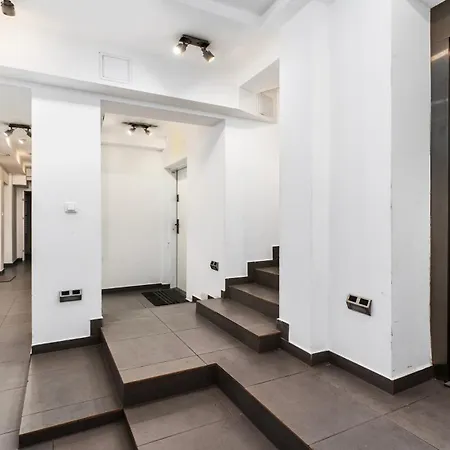 Krasinskiego Comfort By Bookinghost