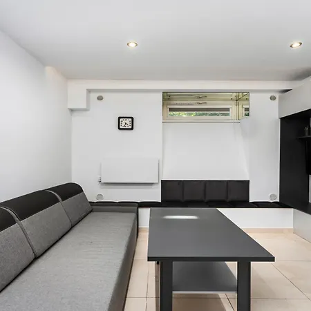 Krasinskiego Comfort By Bookinghost *