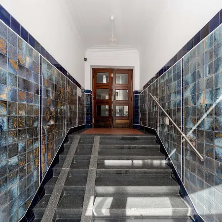 Krasinskiego Comfort By Bookinghost *